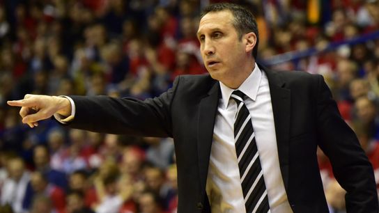 Is a coach's respect expected or earned? (Featured)