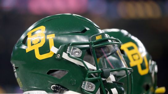 Baylor 2 Baylor 2