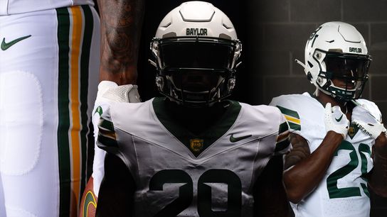 Baylor 3 Baylor 3