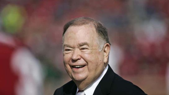 Big 12 expansion may not be done just yet (Featured)