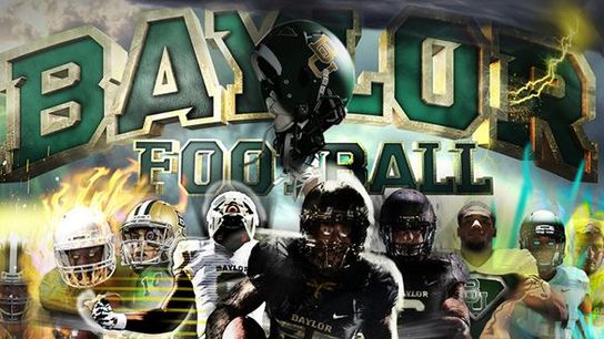 Video of the Day - Baylor Football: #SicTCU