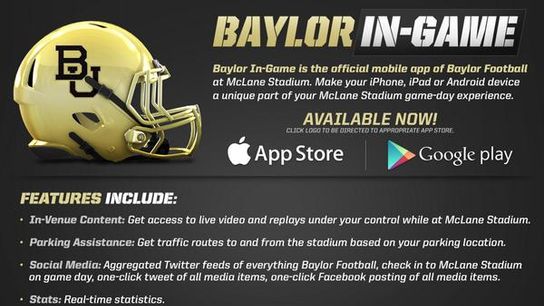 Bayloringame