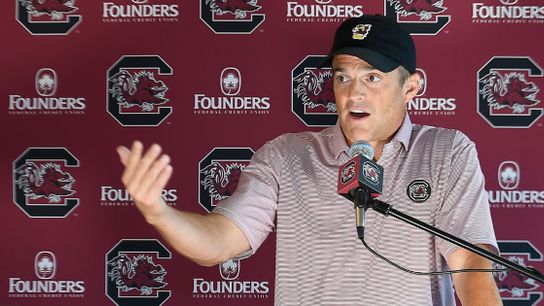 They Said What? At Mayo Classic, Beamer gets salty over hot dogs; Coach Prime keeps receipts, Brian Kelly, Butch Jones fail (Shane Beamer)
