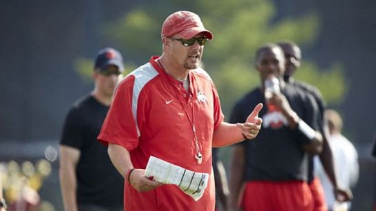 Tom Herman's coordinators and assistants are getting raises at Houston (Tom Herman)