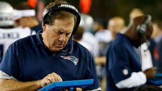 The NFL will allow coaches to use sideline replay during exhibition games in 2016 (video)