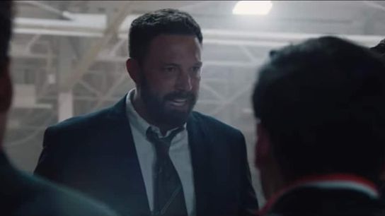Ben Affleck plays HS coach in latest movie (sports movies)