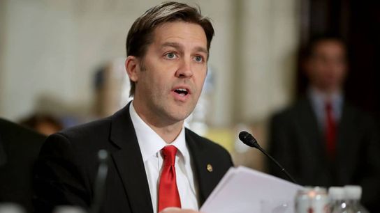Senator writes letter urging Big Ten to play (big ten)