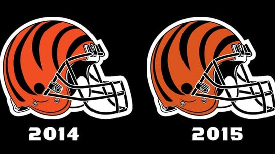 The Bengals have won April Fool's Day (Cleveland Browns)