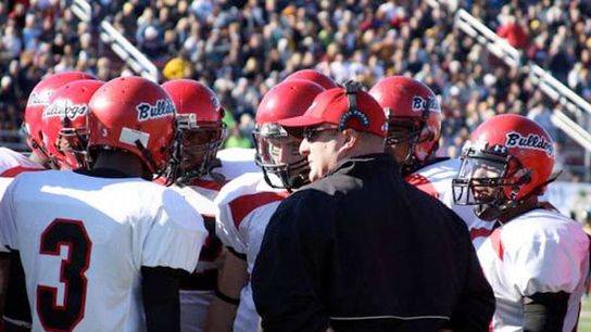 Hall of Fame JuCo coach announces retirement (georgia military college)