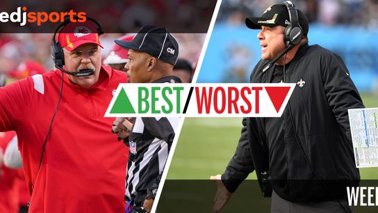 Best and Worst Coaching Decisions and Execution (Week 10) - via EdjVarsity (EdjVarsity)