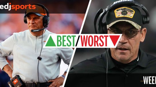 Best and worst coaching decisions - Week 13 (EdjVarsity)