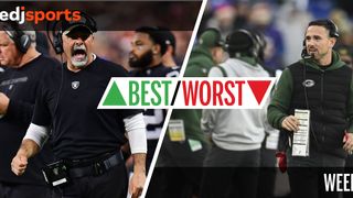 NFL Best and Worst Decisions and Execution (Week 16) (EdjVarsity)