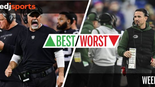 NFL Best and Worst Decisions and Execution (Week 16) (EdjVarsity)