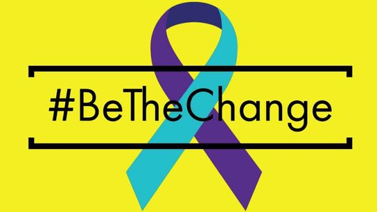 BeTheChange BeTheChange