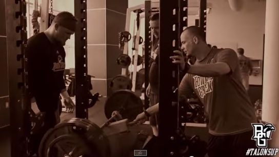 Video of the Day - Everyone Wants to Be a Lion (Video of the Day)