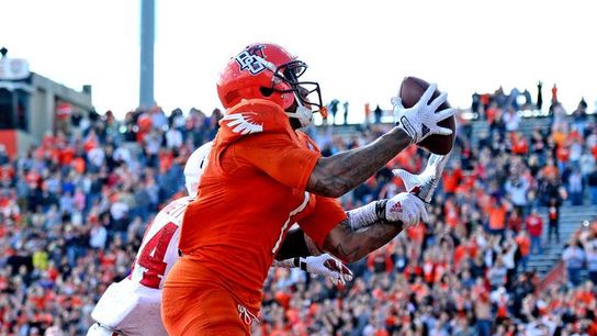 Video of the Day - BGSU vs. Kent State highlights (Video of the Day)