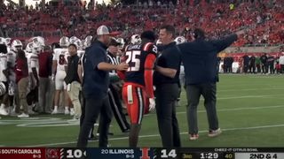 Dan Lanning and Bret Bielema spark recommended rule changes (Ohio State)