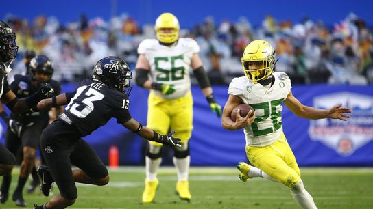 Big 12, Pac-12 talk strategy (Pac-12)