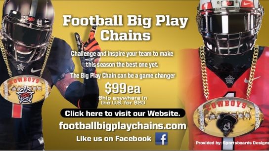 BigPlayChains BigPlayChains