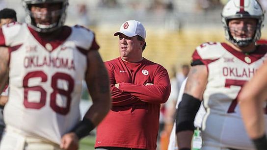 Bill Bedenbaugh -- 2017 FootballScoop Offensive Line Coach of the Year (Featured)