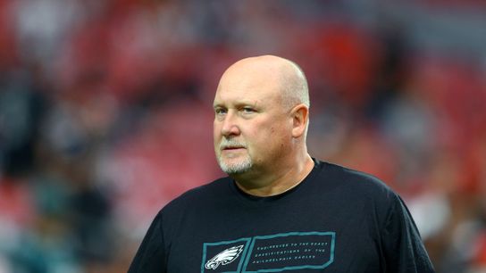 Sources: Bill McGovern to be UCLA defensive coordinator