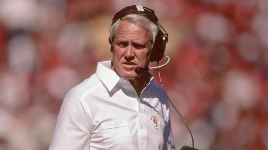 NFL Bill Walsh Diversity Fellowship applications now open (NFL)