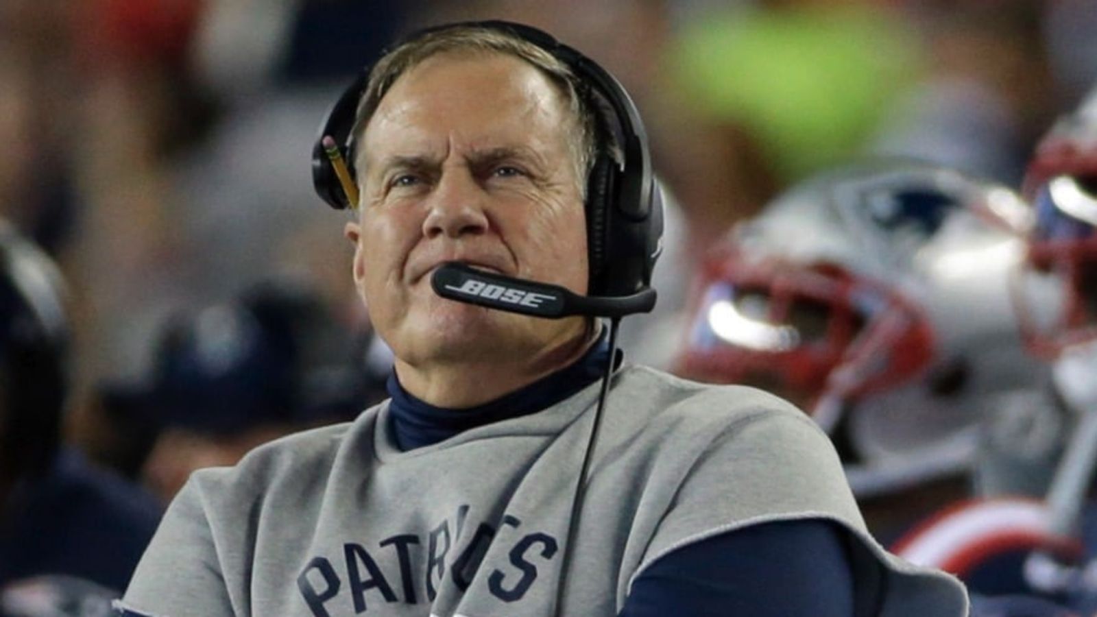 Pro Football Hall of Fame changes selection process after Bill Belichick snub