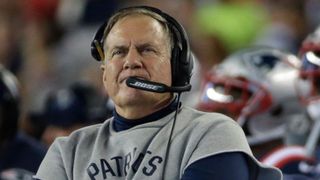 Pro Football Hall of Fame changes selection process after Bill Belichick snub (Bill Belichick)