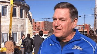 Bill Blankenship's Farewell Letter (Bill Blankenship)