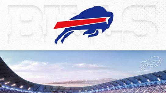 Bills Stadium Bills Stadium