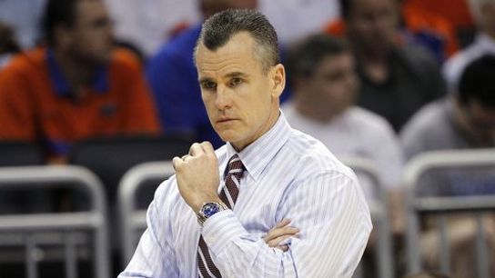 Florida sets the standard in saying goodbye to a coach