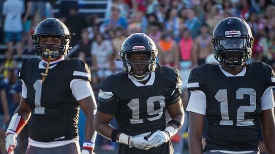 Bishop Sycamore head coach: "We are not a school." (Bishop Sycamore)