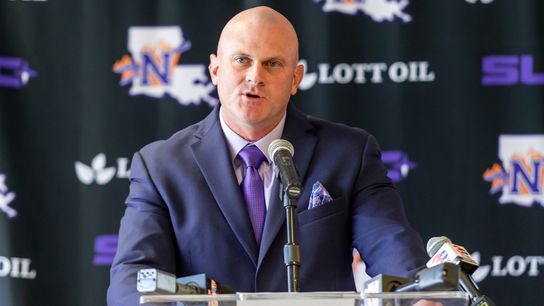 Fresh Faces, FCS Places: Blaine McCorkle seeks to lead Northwestern State from the ashes of tragedy (northwestern state)