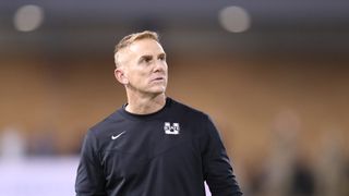 Official: Utah State intends to dismiss head coach Blake Anderson (Blake Anderson Coach)