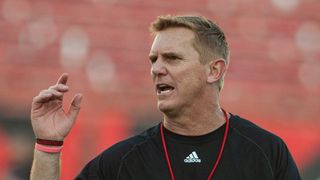 On heels of wild win, A-State fires two coaches, promotes within (David Duggan)