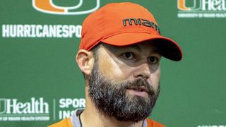Sources: Brian Kelly, LSU targeting Missouri defensive coordinator Blake Baker (LSU)