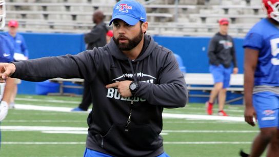 Sources: Manny Diaz has hired his defensive coordinator (Featured)