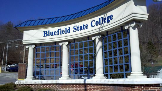 Division II school announces they're bringing back football...and adding 11 other sports (Bluefield State)