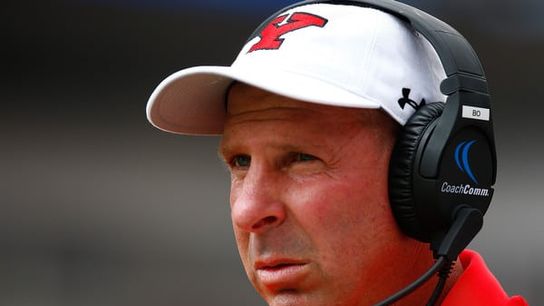 Bo Pelini's temper cost his team a game, and some things just never change (Featured)