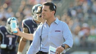 Bob Diaco has been let go at UConn (Featured)