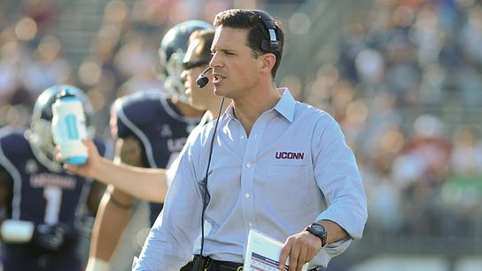 Bob Diaco just used the most confusing analogy of all-time (Bob Diaco)