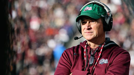 Sources: Bob Stitt will not return at Texas State (Texas State)