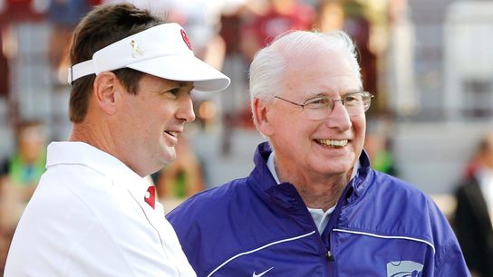 Which active coaches are climbing up their school's all-time wins list? (Featured)