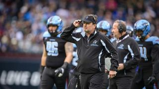 Bob Stoops makes more hires for XFL Dallas (jim jeffcoat)