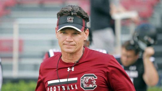Sources: USF expected to hire SEC assistant as wide receivers coach (bobby bentley)