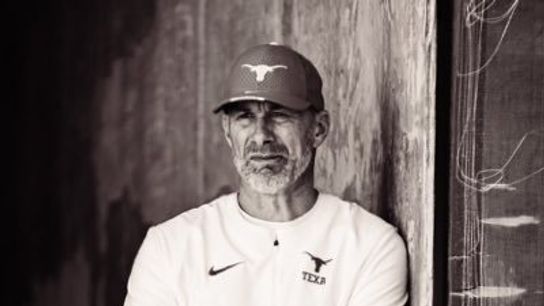 Rice hiring key Texas personnel staffer Bobby Merritt for top general manager role (Bobby Merritt)