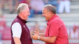Details of Bobby Petrino's contract as Arkansas offensive coordinator (Bobby Petrino Contract)