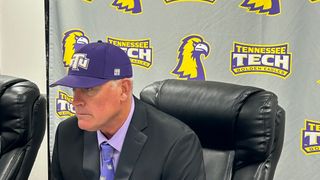 "Pissed off" FCS head coach blasts league's "absolutely horrendous" scheduling model (Big South-OVC Alliance)