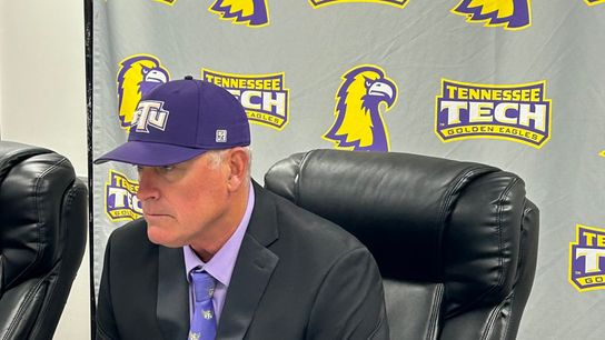Fresh Faces, FCS Places: Proven Program-Builder Bobby Wilder Reviving Tennessee Tech (Derek Mason)