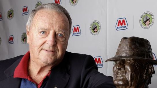 Video of the Day - Bobby Bowden: Family Focus (Video of the Day)